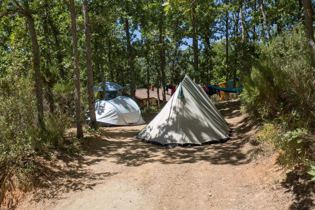 Micro Cabana Rotativa Bragança Buitenkant foto