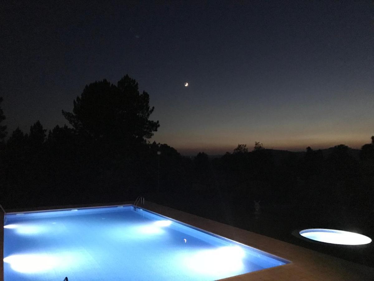 Micro Cabana Rotativa Bragança Buitenkant foto