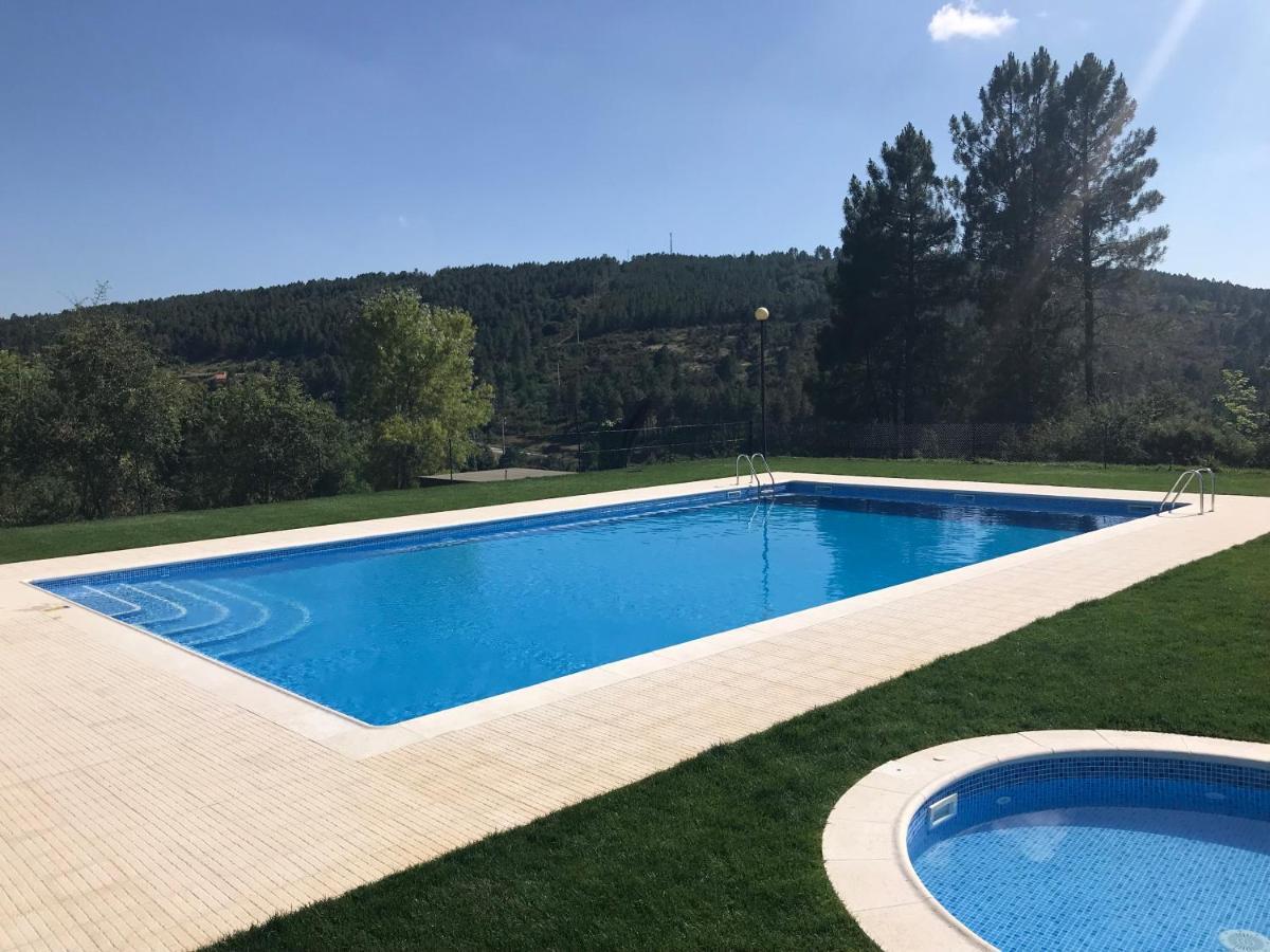 Micro Cabana Rotativa Bragança Buitenkant foto